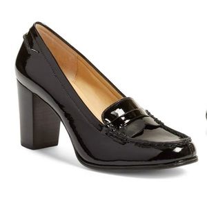 ⚡️SALE⚡️Michael Kors Patent Pumps
